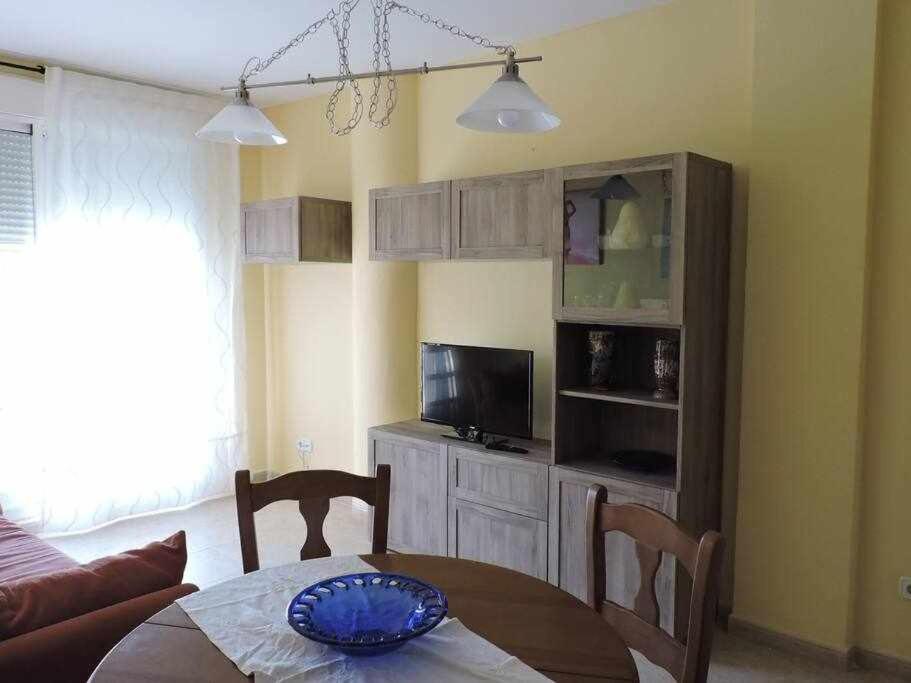 Coqueto Apartamento En El Centro De Alcocebre Alcossebre 외부 사진